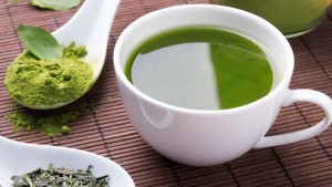 Drinking Herbal Green Tea to Improve Your Health