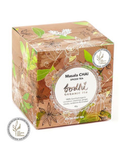 Bodhi Masala Chai