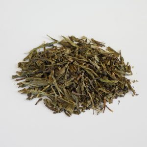 viridiTEA