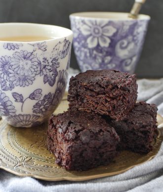 Gluten Free Brownies