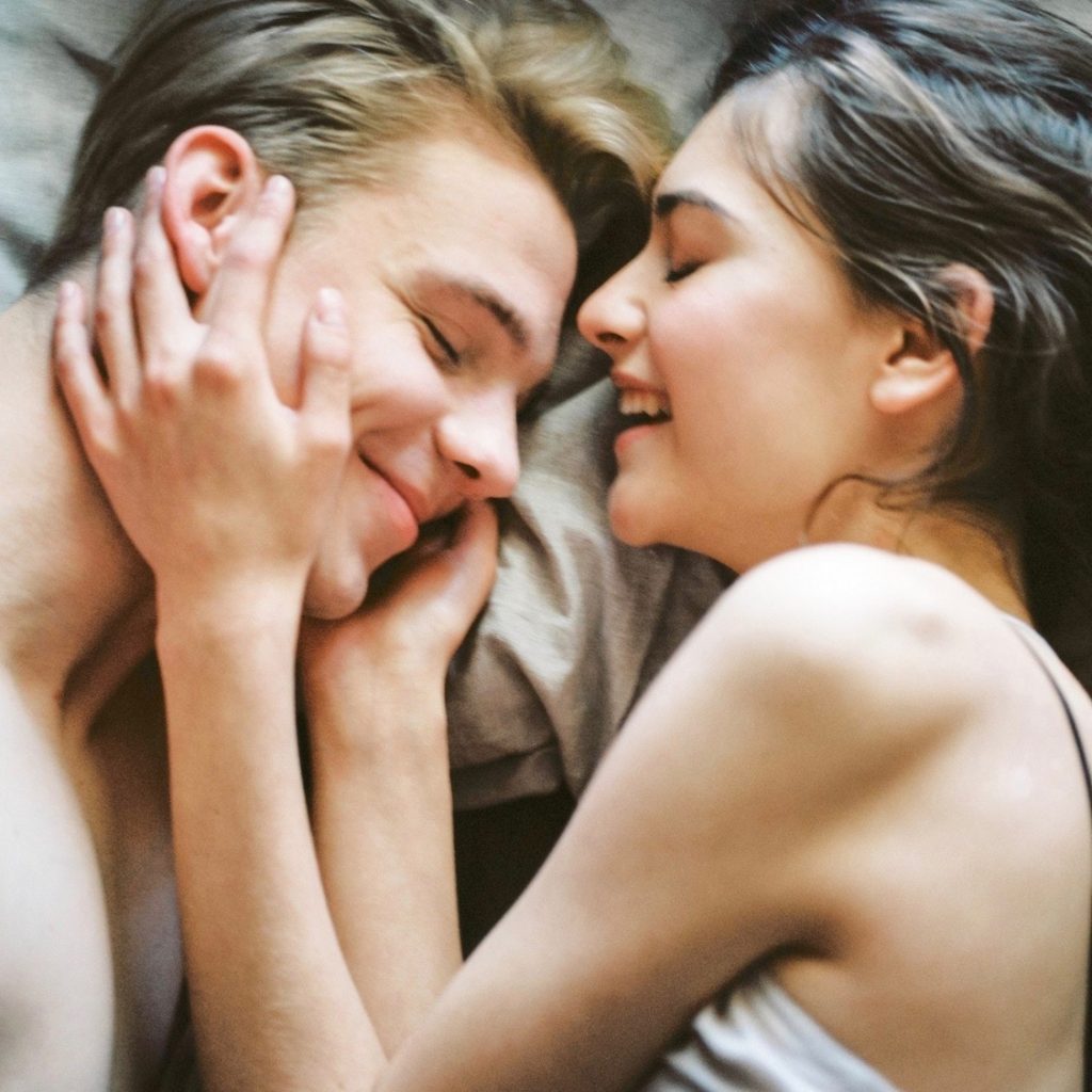 increase sex drive
