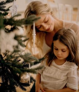 tips for a stress-free christmas