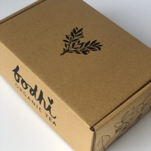 subscription box