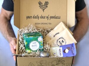 tea subscription