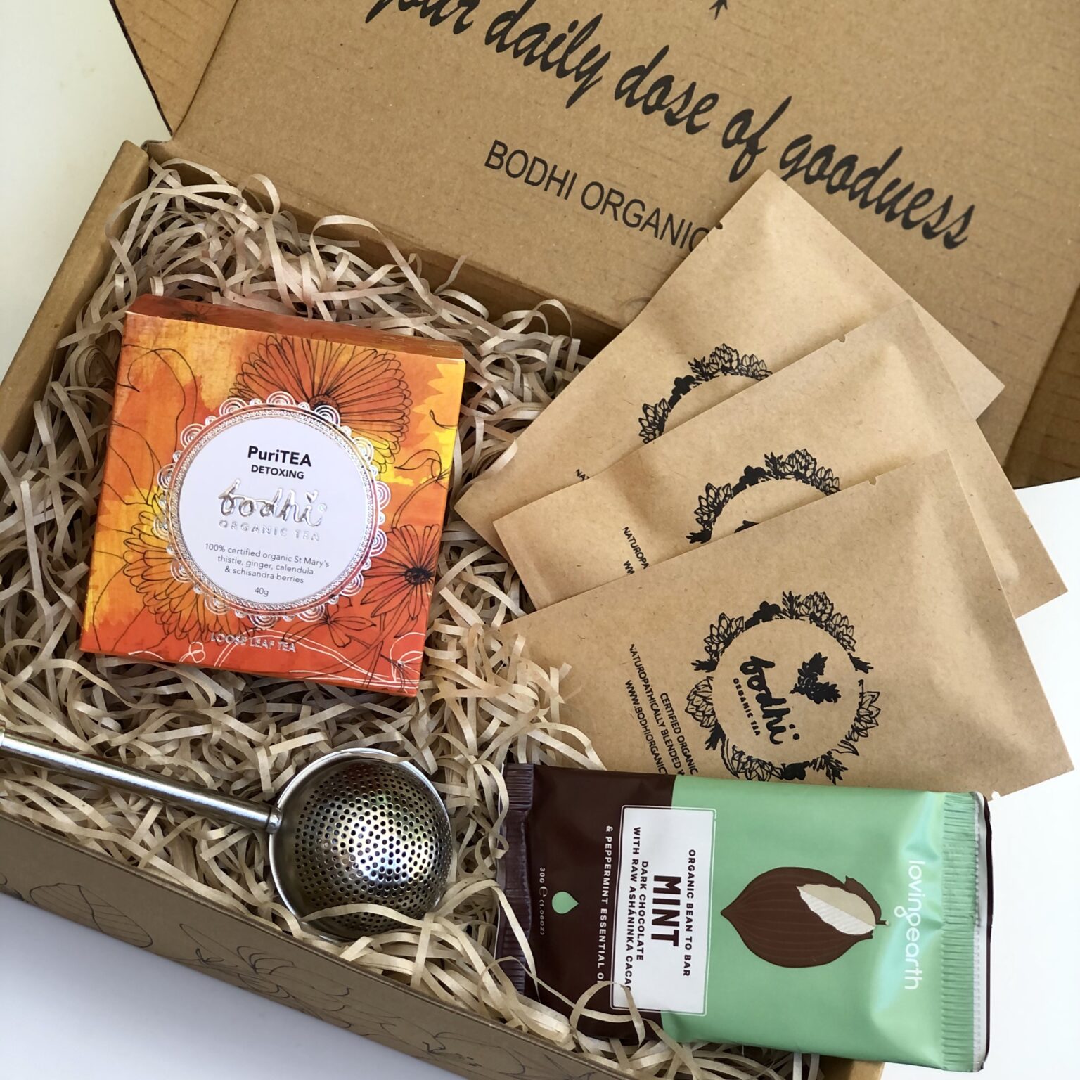 bodhi tea subscription