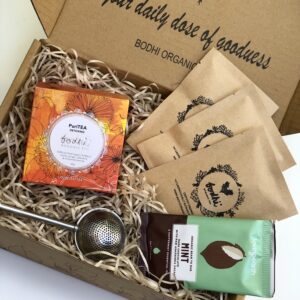 bodhi tea subscription