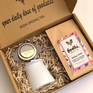 sticky chai gift pack