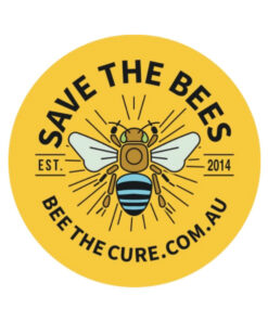 save the bees