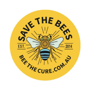 save the bees