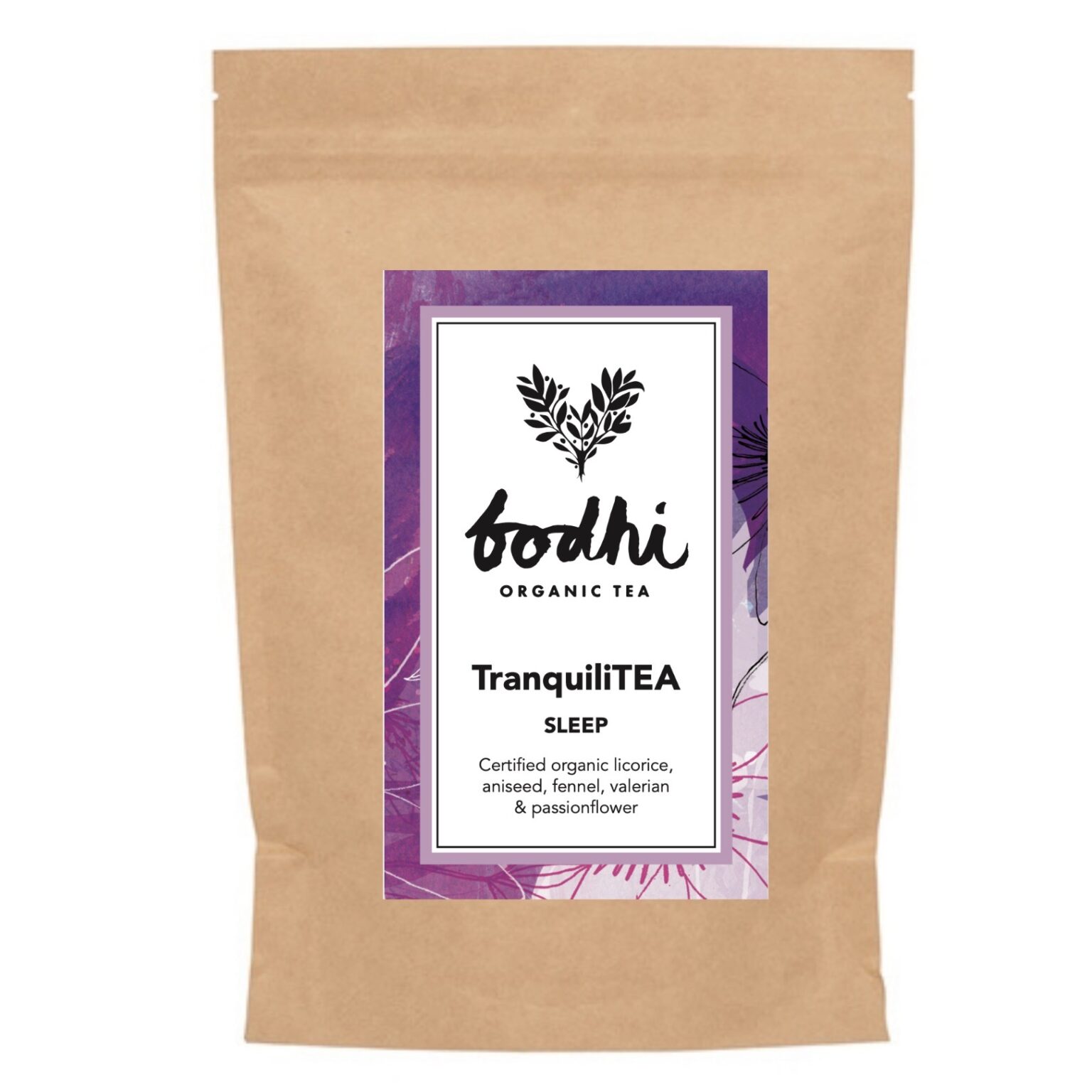 tranquilitea