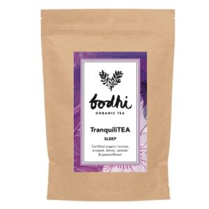 tranquilitea