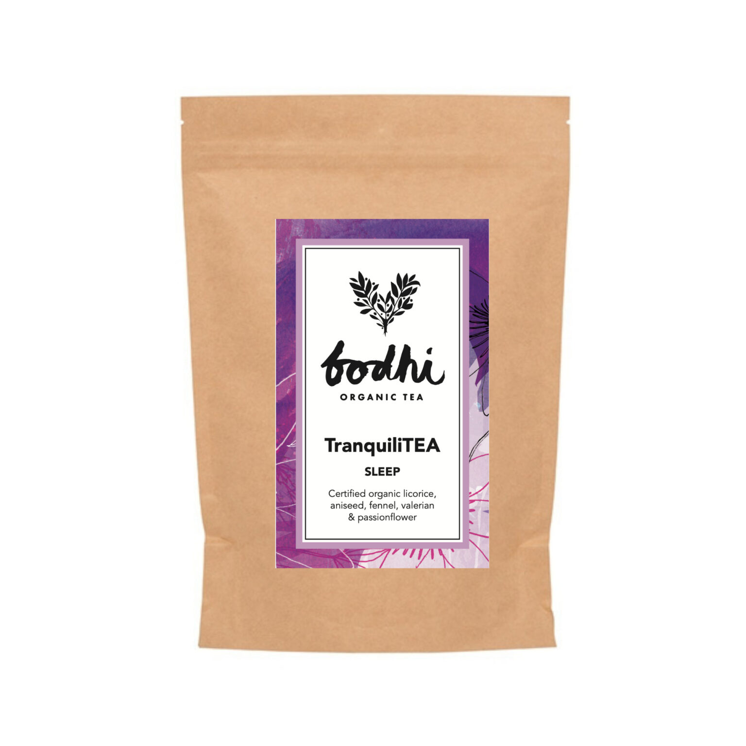 TranquiliTEA refill pack
