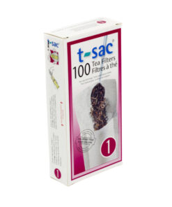 T-SAC tea filter